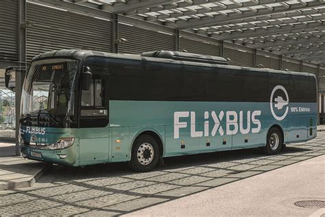 flixbus portugal